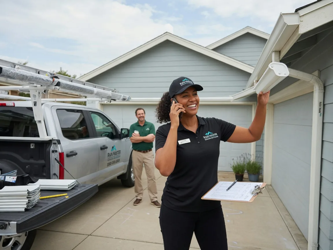 Gutter Installation Genoa, WV FAQs